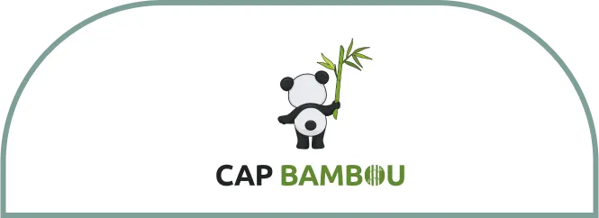 Couverts en bambou, assiette bambou, assiette bambou réutilisable, assiette compartimentée bébé à Nort sur Erdre