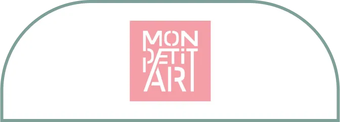 décoration murale, diy, coffret créatif, coffret de décoration de la marque Mon petit Art à Nort sur Erdre